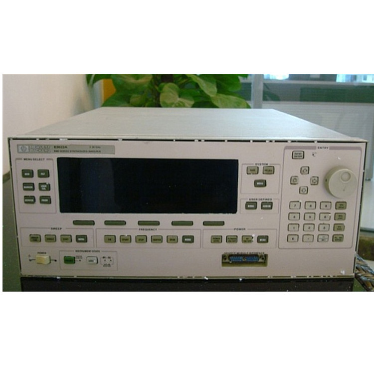 二手信号发生器HP83620B/租售Agilent83620B/83650B回收/维修