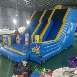 淘气堡;水上游艺设施;大型户外游乐