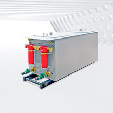 BRW40/20乳化液泵生产厂家 XR-640A矿用乳化液箱 BRW乳化液泵配件