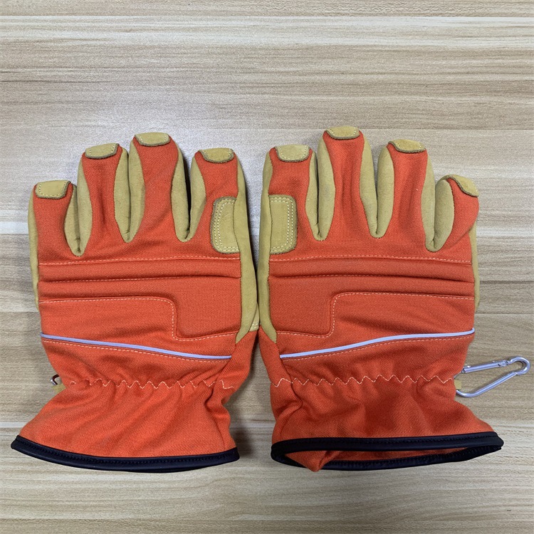 水域救援手套   抢险救援手套  消防救援手套