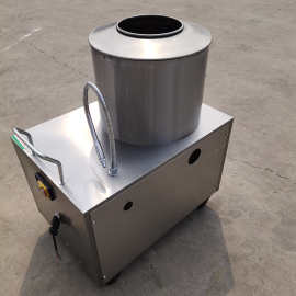 供应陕西不锈钢脱皮机 脱皮机图片 350脱皮机