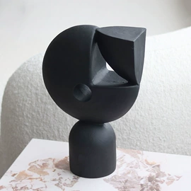 金属工艺品;树脂工艺品;玻璃工艺品