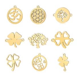 饰品配件;吊坠;项链