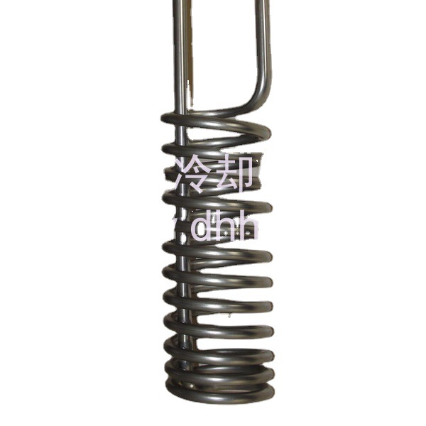 尿素传感器加热盘管 SCR传感器水管盘管