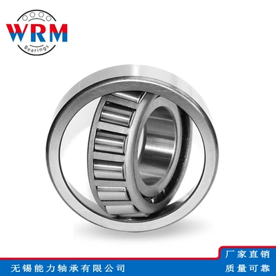 WRM tapered roller bearing 768906 30*52*16 steering machine bearing (Sükan mexanizmi yataqları)