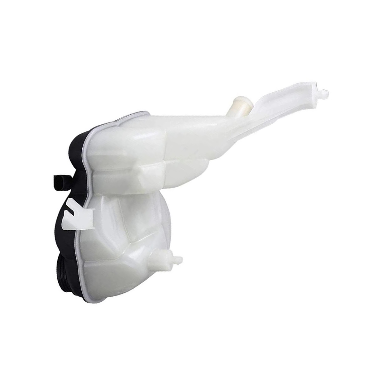 Factory Direct Sales Suitable for Mercedes-Benz W221 Model Car Auxiliary Water Kettle Expansion Kettle Cooling Kettle 2215000649