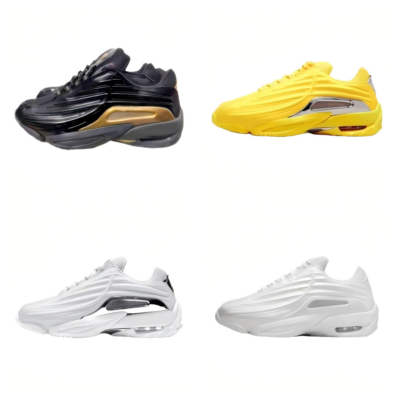 Foreign Trade Cross-Border Public Duck Shoes Hot Step 2 Thick-Soled Men's and Women's Sneakers Retro Casual Shoes for Couples Foreign Trade Cross-Border Public Duck Shoes Hot Step 2 Thick-Soled Men's and Women's Sneakers Retro Casual Shoes for Couples