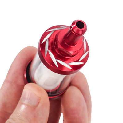 Motosiklet ləvazimatları və aksesuarları — fuel filter filter