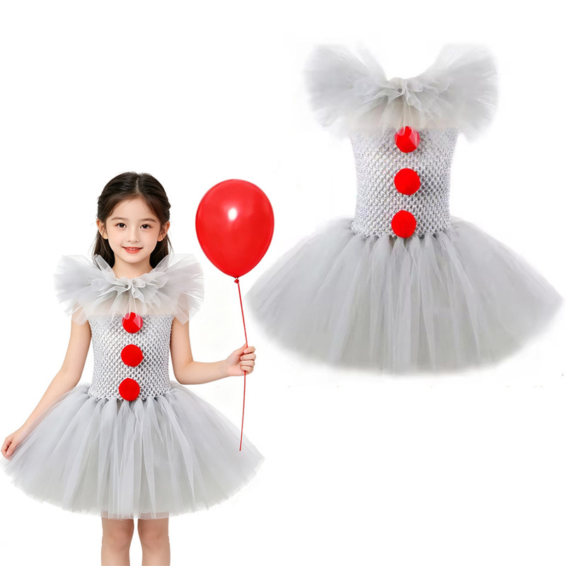 The Wizard of Oz Tin Man Children's Dress Silver Heart Tin Man Tutu Skirt Fairy Tale Tin Princess Costume Dress The Wizard of Oz Tin Man Children's Dress Silver Heart Tin Man Tutu Skirt Fairy Tale Tin Princess Costume Dress