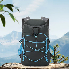 アウトドアスポーツバッグ 登山バッグ ハイキングバッグ 軽量旅行用バックパック
