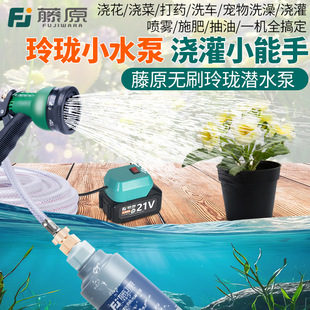 ��ԭ�oˢ��ˮ�ü��Ý�������12v24v���ʻ��@��yʽ�����ˮ��