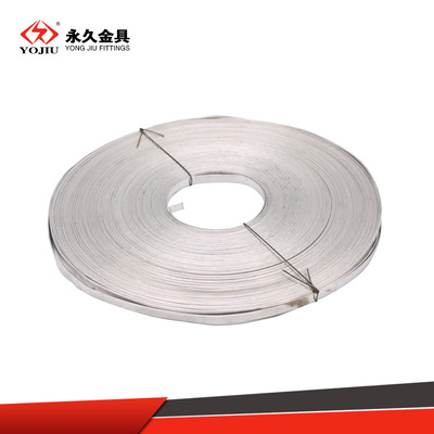 power Dedicated Aluminum package FLD-1*10 Wire aluminium alloy wrap 2.5 kg . Permanent Electrical fittings