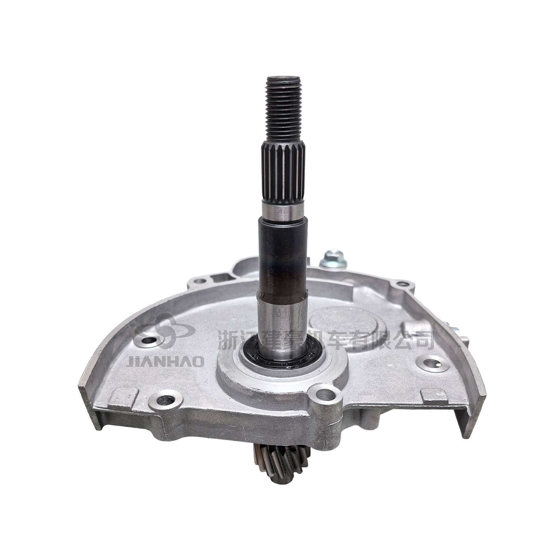 Крышка коробки передач JIANHAO для GY6-125/150