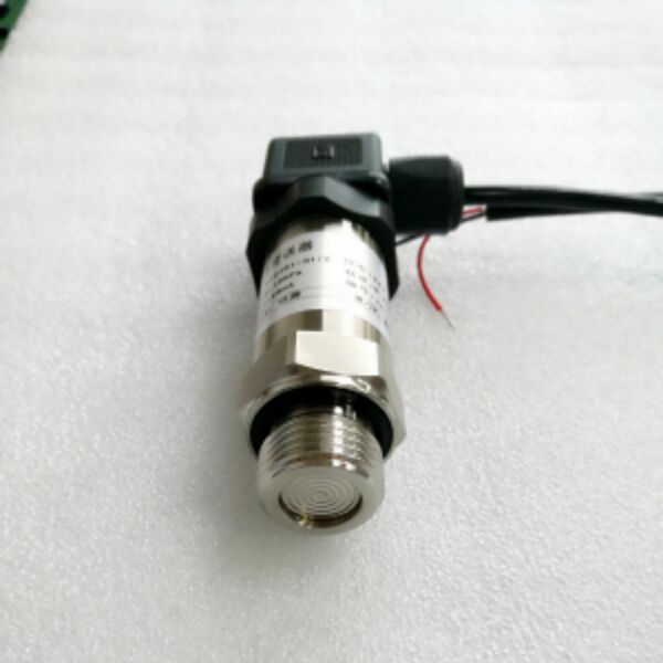 无腔平膜压力传感器 变送器食品 医疗专用压力传感器1.6MPA