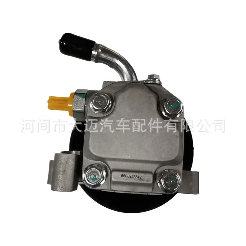 1723699 UC2A-32-650A is suitable for Ford Ranger and Mazda BT-50 power steering pump