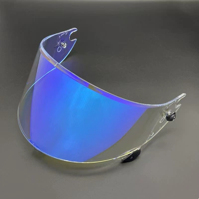Dəbilqə (Kaska) aksesuarları | Lenses Sun Protection Glasses