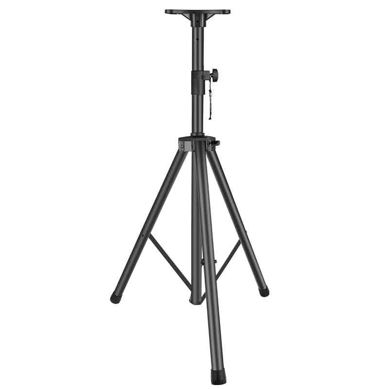 落地三脚支架、音箱支架、户外舞台演出高承重音响加厚音箱落地支