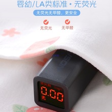 儿童秋冬内衣套装男女童纯棉秋衣秋裤宝宝睡衣中大童棉毛衫