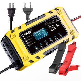 �羳 12V6A �U���F��ƿ��� 10��ʽ���܎��Դģʽ�����