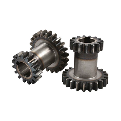 parts processing, Diferensial dişli dəstləri