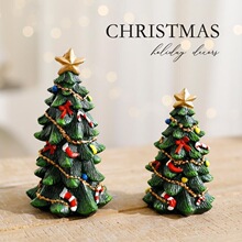 G 99040 Mini Christmas Tree Ornaments ʥ�����ڼ� �羳ŷ