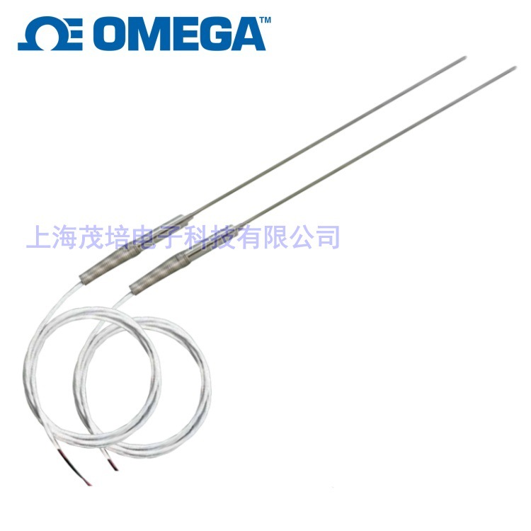 美国奥米佳热电阻PR-11-2-100-1/16-6-E,PR-11-2-100-1/16-12-E