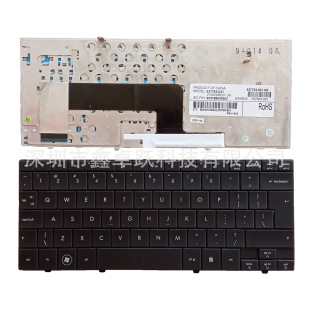 UI �m�û���HP Mini 110-1000 1100 110 �Pӛ����X�I�P
