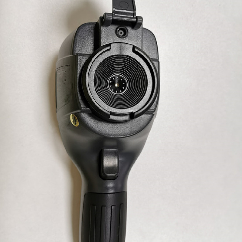 矿用本安型红外热成像仪 YRH550矿用本安型红外热成像仪