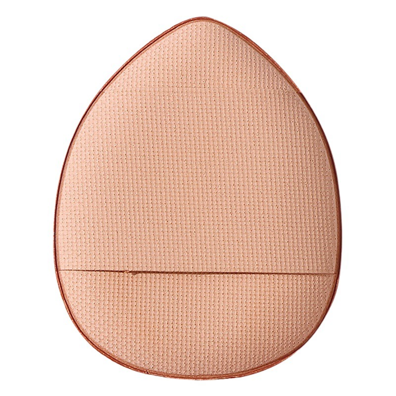 Корейский стиль новый кончик пальца мини маленький размер большой палец на воздушной подушке пуховка мини маленький размер капли воды на воздушной подушке инструмент для макияжа