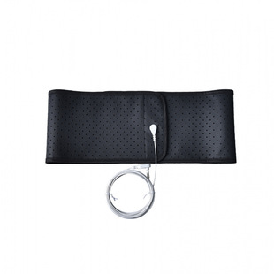 Hot-Selling Grounding Air Waist Care Relieves Lumbar Spine, Relaxes the Waist, Has Good Breathability and Introduces Electrostatic Waist Belt. Source Manufacturer