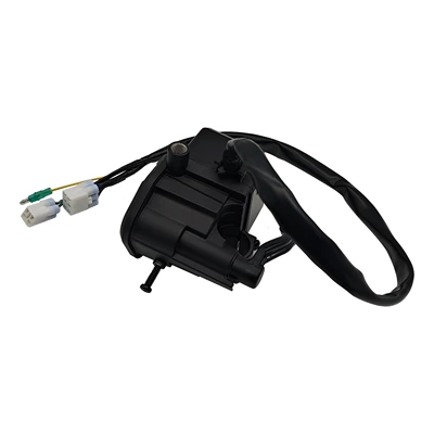 450 9DQV-169080-4301F, Motorcycle engine and accessories