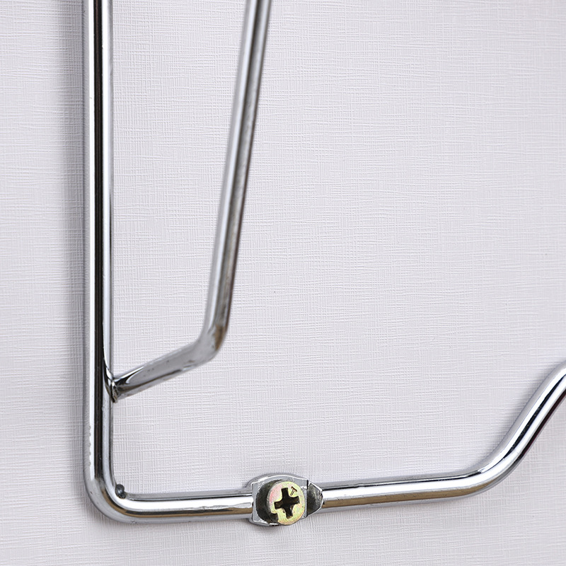 Multi-funcional cubierta de la olla estante de almacenamiento de hierro estante de la cocina hogar montado en la pared drenando tabla de cortar estante de almacenamiento de la tabla de cortar