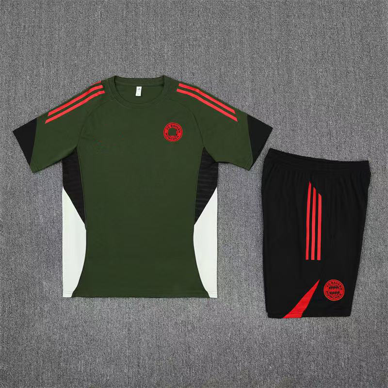 サッカー服2526チェルシーアーセナルポルトガルH馬競マイアミダブルジップポケットトレーニング服ユニホーム|undefined