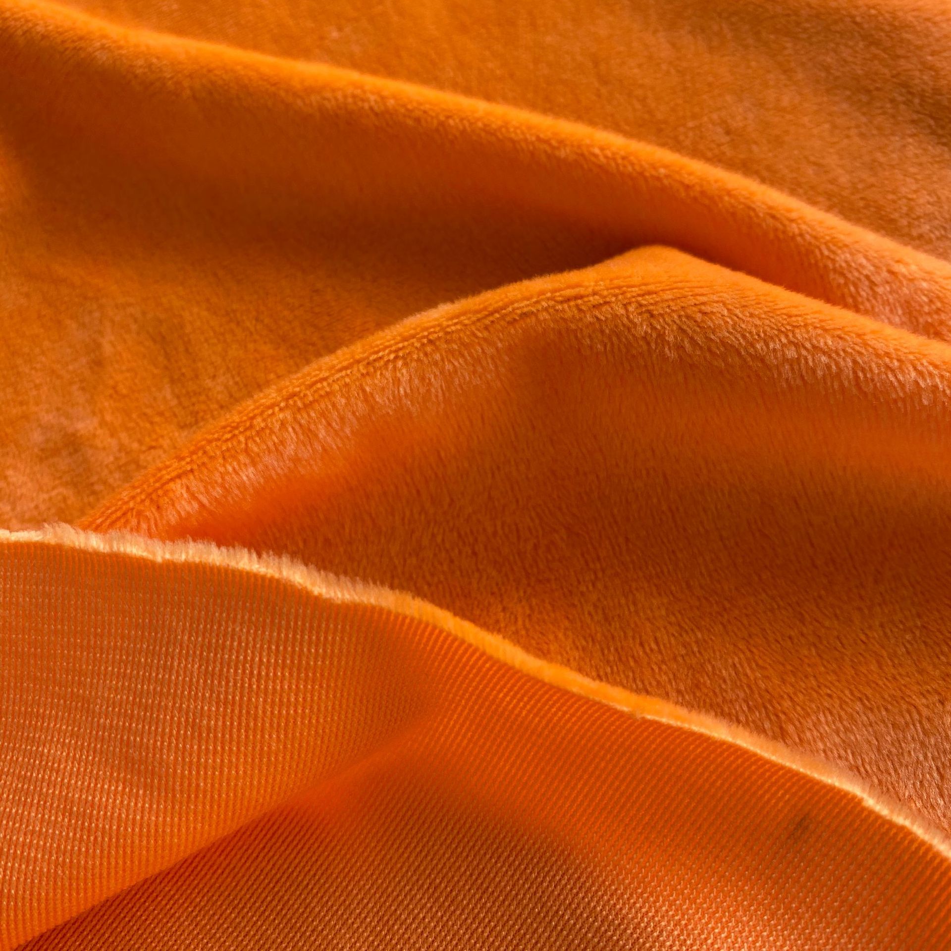 厂家生产 水晶超柔绒布 超柔短毛绒 家纺服装面料 家居用品面料