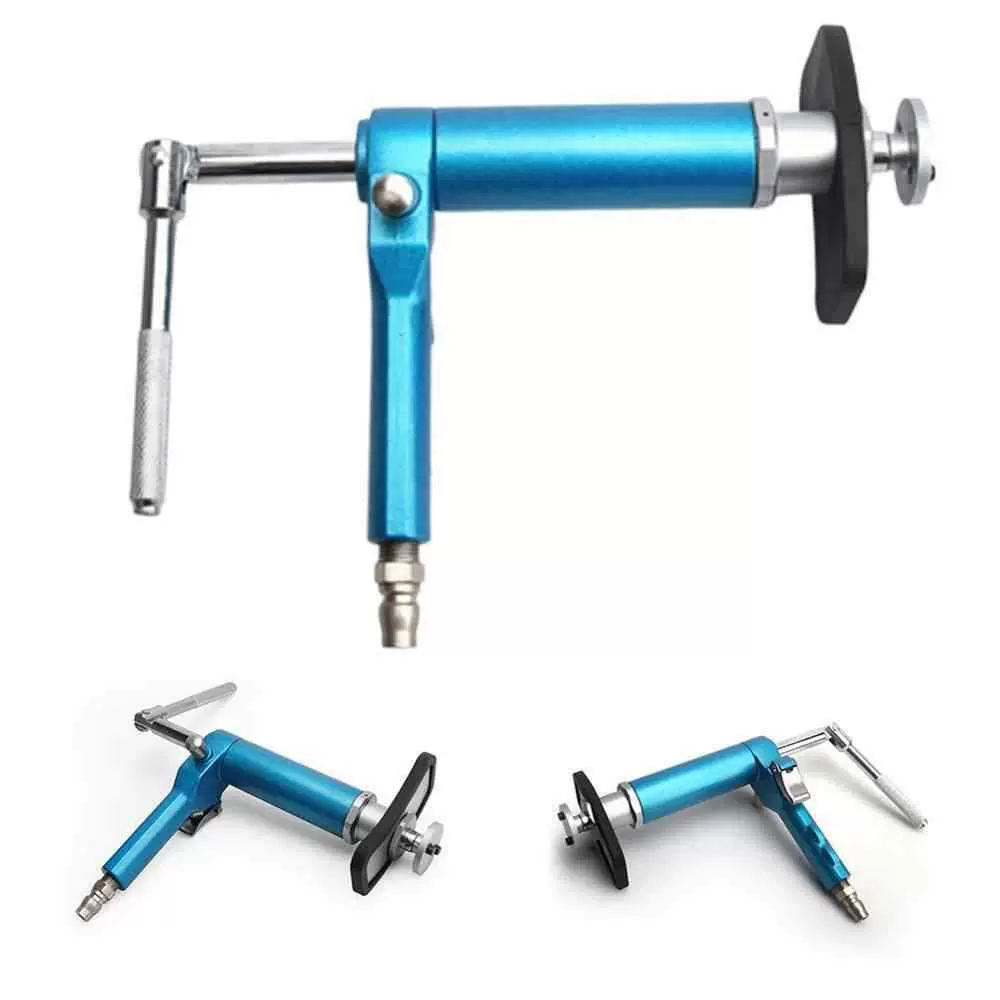 气动刹车分泵 气动泵 活塞顶回复位器刹车片回位工具更换拆装工具