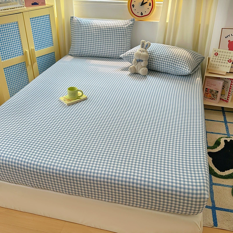Sheet, pillow, pillowcase, protective case