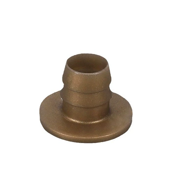Factory wholesale plastic hose plastic section core 9.2 bronze surface shower hosted plastic section internal plug shower hose