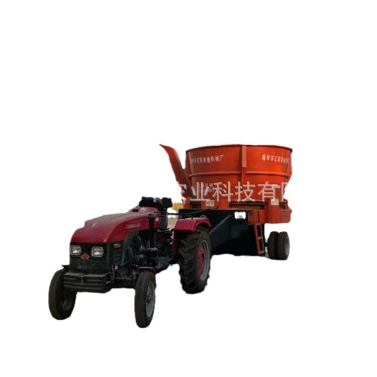 呼和浩特牧场大型全自动转盘式可高喷粉碎揉丝机 厂家供应不卡机