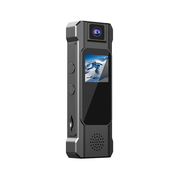 C8 recorder [no memory]
