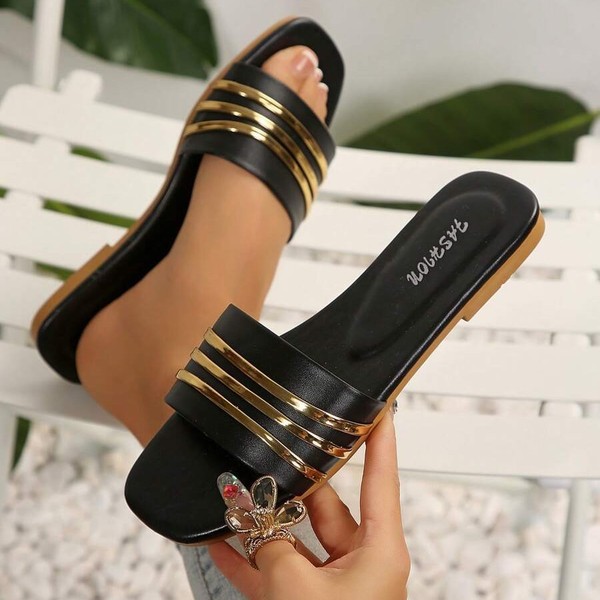 women's classic universal slippers