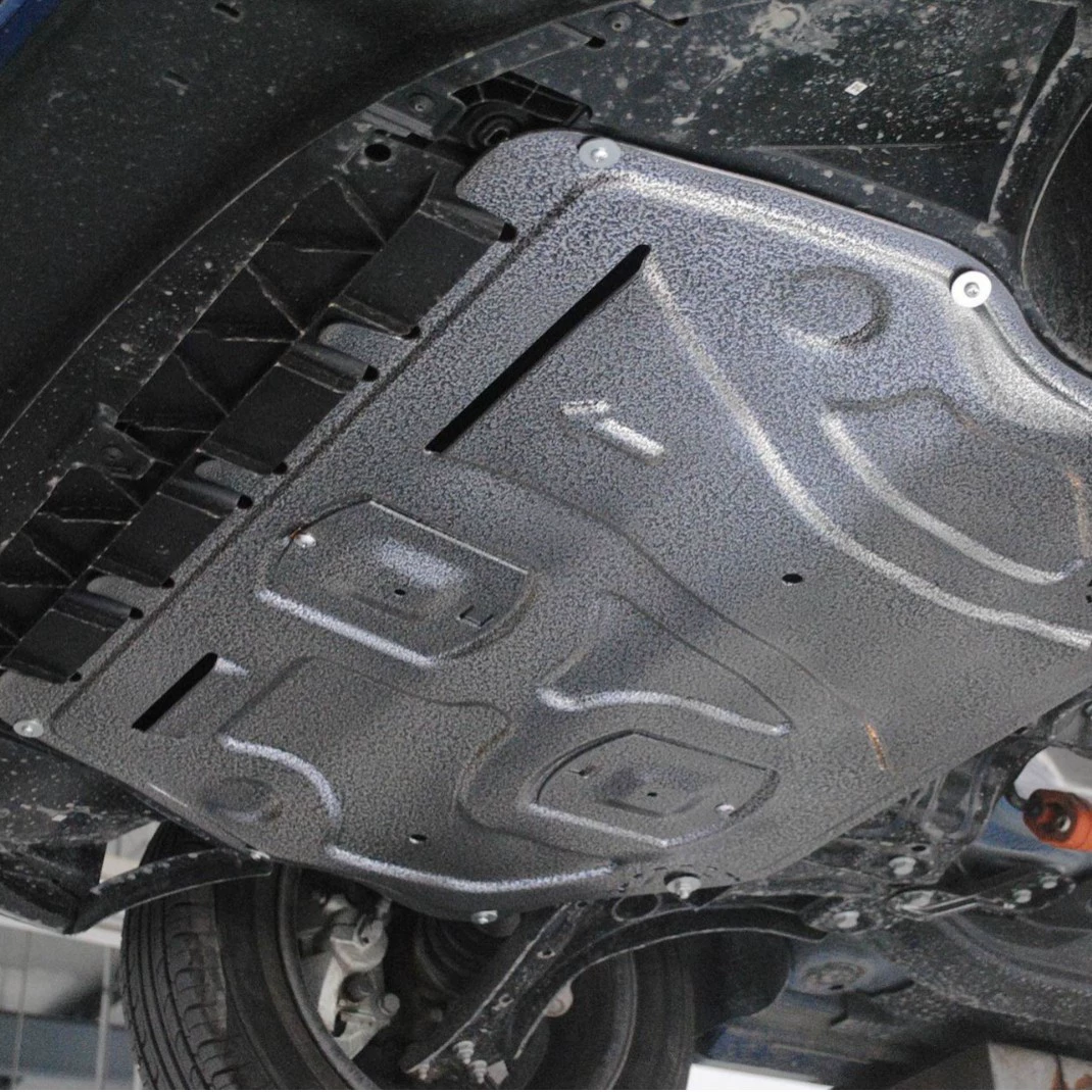 Lavida Sagitar Passat Magotan Tiguan L Bora Tour岳 Taosu Golf защита двигателя шасси