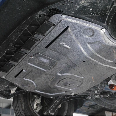Lavida Sagitar Passat Magotan Tiguan L Bora Golf Şassi Mühərrik Qoruyucusu