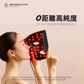 电子美容仪;筋膜枪;按摩腰带