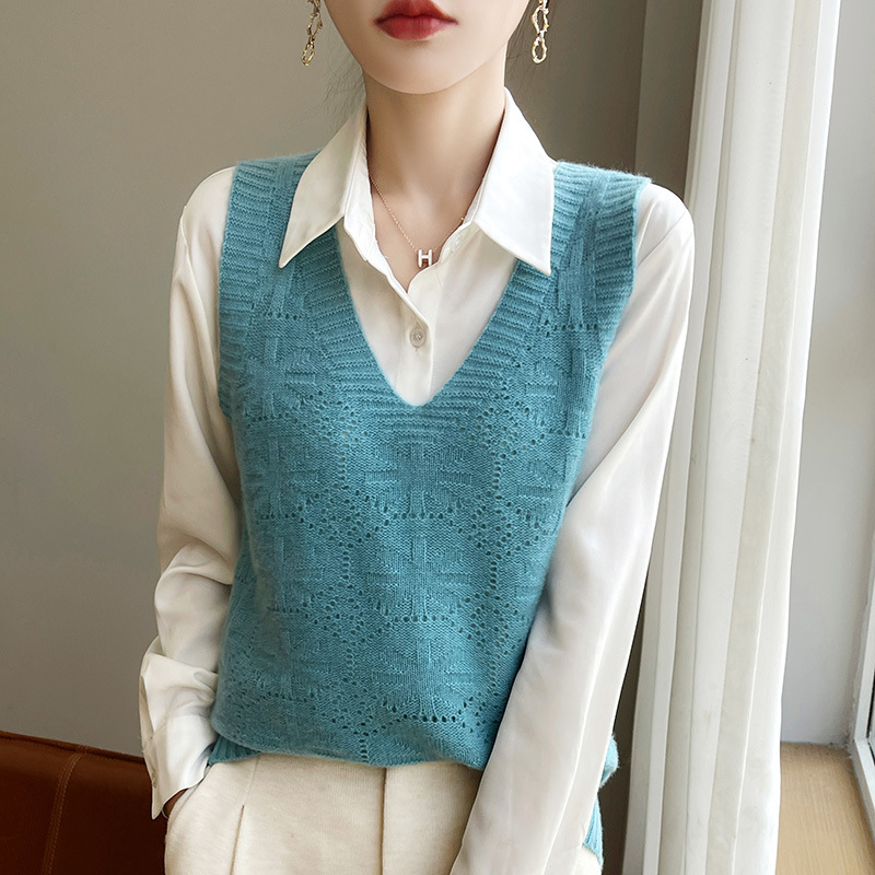 맑은 하늘색