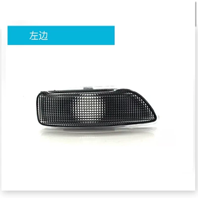 Suitable for Volvo S60V70S80XC90 fender side light VOLVO corner light turn signal warning light (Dönmə işıqları) - left