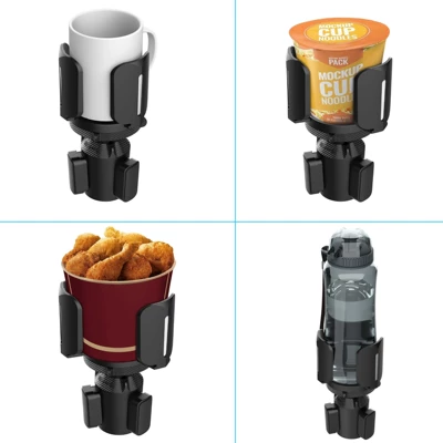 Mat, Car Cup Holder, Car cup holder/beverage holder