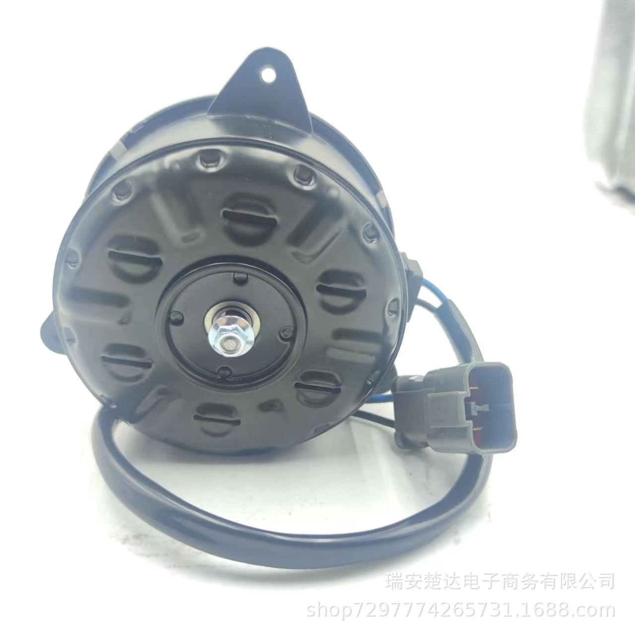 168000-4520/19030-RCA-A01/168000-4340/168000-4660 fan motor