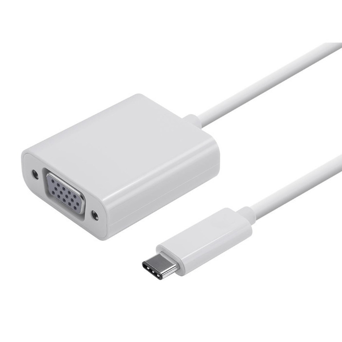 Type-c変換vgaアダプタ携帯電話ノートパソコン外付けモニタhdアダプタ|undefined