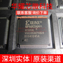 XCS05XL-4VQG100I ȫ��ԭ�b ���bQFP-100 �ɾ���߉݋����
