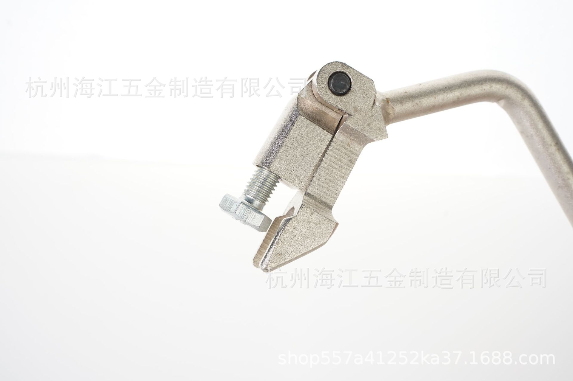 新款宝马3系 M3 拆装MP刹车大力鼓专用工具踏板拆卸工具